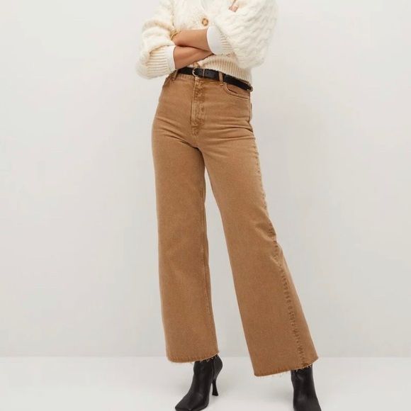 Mango | Jeans | Mango Casilda Pants 